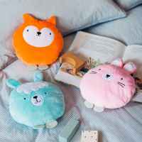 Бебешка играчка с бял шум MoMi, зайчето LULU-bINzO.jpg