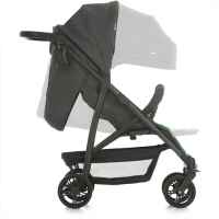Комбинирана бебешка количка 3в1 Hauck Rapid 4S Plus, Caviar/Emerald-bJPIa.jpg