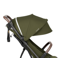 Лятна бебешка количка Noordi SIA carbon, Sand Beige-bLjIx.png