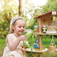 Дървен комплект Hape, Уай и Кейл спасители на моретата-bLlwe.jpeg