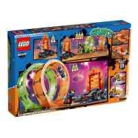 Конструктор LEGO City Stuntz Арена за каскади с два лупинга-bMY8C.jpg