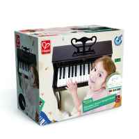 Дървено пиано и стол Hape, Черно-bNYgf.jpeg