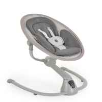 Бебешка електрическа люлка Cangaroo Cloud Premium, светлосив-bNZnL.jpeg
