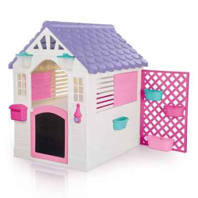 Детска къщичка DOLU Garden Playhouse