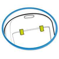 Детски статив за рисуване DOLU-bPKvD.jpg