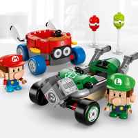 Конструктор LEGO Super Mario Baby Mario срещу Baby Luigi-bPyDb.jpeg