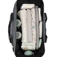 Чанта Kikka Boo Maxi 2025, Grey-bQFGw.jpeg