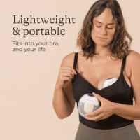 Преносима двойна електрическа помпа Lansinoh Hands - Free-bQPdf.jpeg