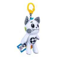 Висулка с музикална кутия Bali Bazoo Коте Cat-bR0Tz.jpg