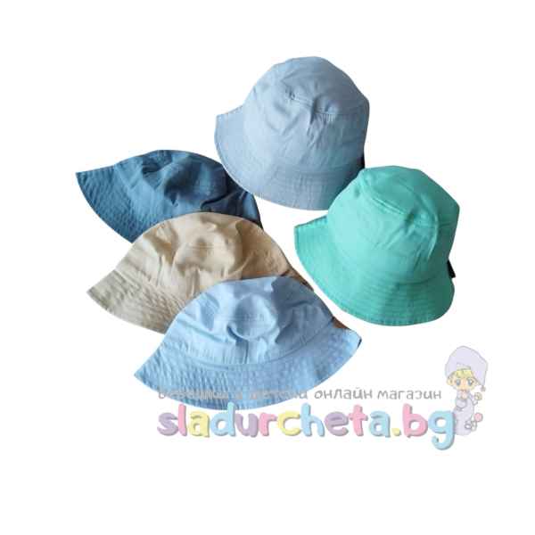 Детска шапка Be Snazzy, 5 цвята-bRLwQ.jpeg