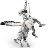 Конструктор LEGO Harry Potter, Бъкбийк-bUflI.jpeg