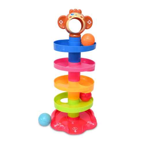 Активна играчка Lorelli Toys ROLL BALL
