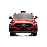 Акумулаторен джип JJ Mercedes EQA 250, червен металик-bW52U.jpeg