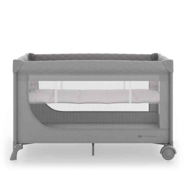 Бебешка сгъваема кошара KinderKraft LEODY UP, Grey-bWQVw.jpeg