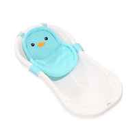 МРЕЖА ЗА ВАНА Lorelli PENGUIN, BLUE-bYCOL.jpeg