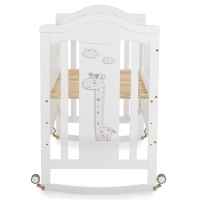 Бебешко дървено легло Cangaroo Juno-bZsIS.jpeg