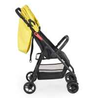 Лятна количка Moni Capri, жълт-ba4yv.jpeg