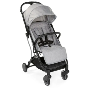 Лятна количка Chicco Trolley Mе, сива РАЗПРОДАЖБА