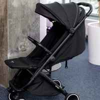Комбинирана бебешка количка Anex 2в1 Air-X, Black-bahOC.jpg