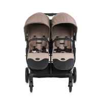 Бебешка количка за близнаци Chipolino Top Stars, тирамису-bcViW.jpeg