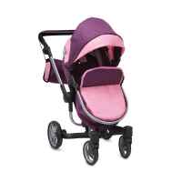 Количка за кукли Moni toys Violette-bdjOA.jpg