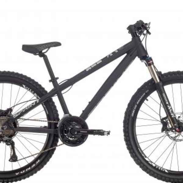 Велосипед Sprint Primus DD 26 V2, Черен мат/ сиво-bfNnJ.jpeg