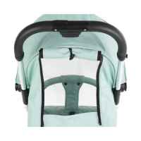 Бебешка лятна количка Kikka Boo Cloe, Mint-bfQTK.jpeg