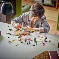 Конструктор LEGO Ninjago, Драконът Егалт-bgmK1.jpeg