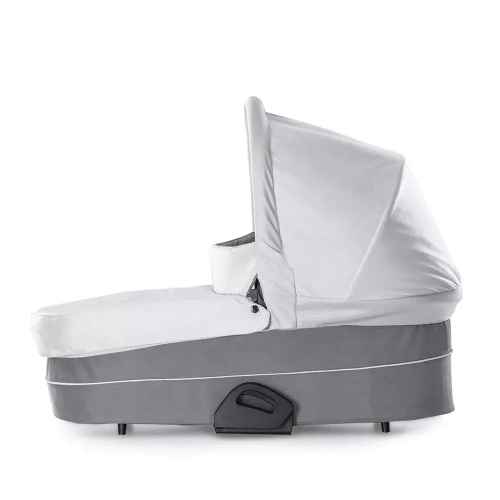 Кош за новородено Hauck Saturn/Mars Pram, Lunar/Stone