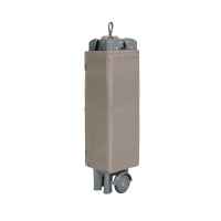 Бебешка кошара на две нива Kikka Boo Nighty Night, Beige 2026-bkAIG.jpeg