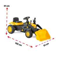Трактор Pilsan Active с гребло-bmXB4.jpeg