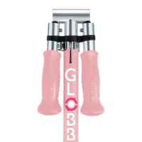 Сгъваема светеща тротинетка Globber Flow Foldable Junior Lights, розова-bo3QT.jpeg