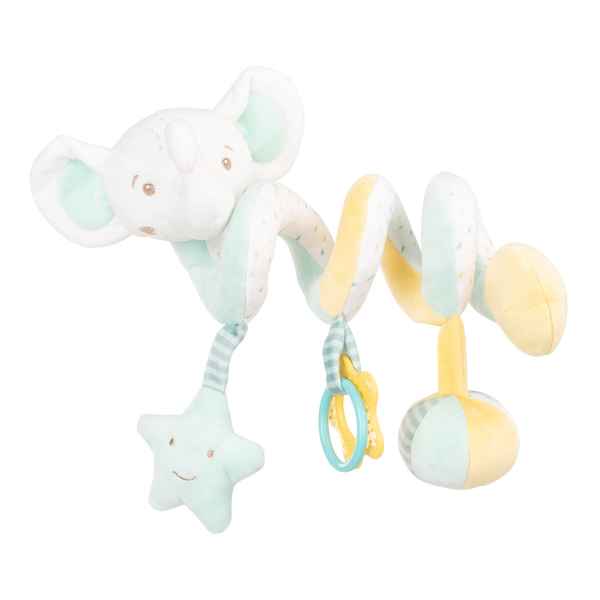 Играчка хоризонтална спирала Kikka Boo Elephant Time-bqlF2.jpg