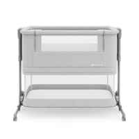 Бебешка кошара KinderKraft Nestee grow 2, Light Grey-brSK9.jpeg