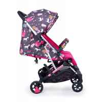 Бебешка количка за близнаци Cosatto Woosh Double, Unicorn land-buR3A.jpeg