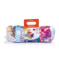 Бебешка възглавница за активна гимнастика Chipolino, розова-buf59.jpeg