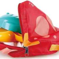 Комплект за пясък, Hape, Сгъваема раница, 4 части-buqGX.jpeg