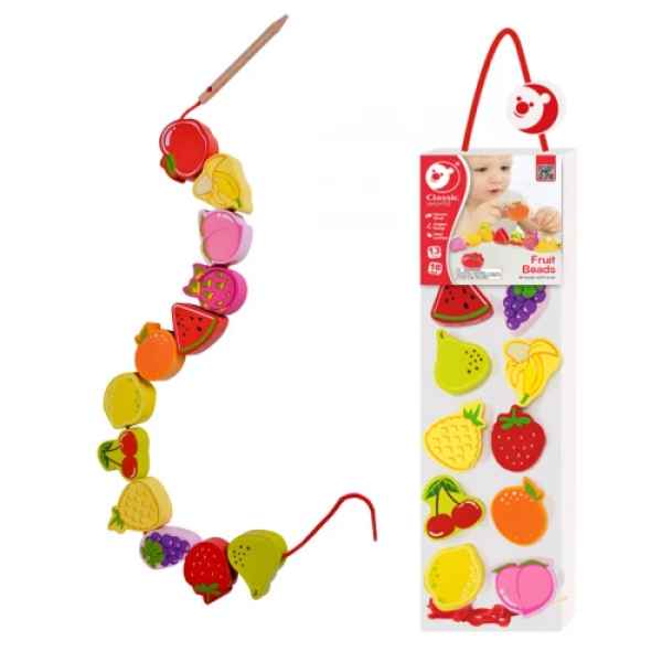 Дървени плодчета за нанизване Classic World-bw6jt.jpeg