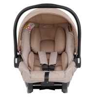 Столче за кола Graco SnugEssentials™ i-Size, Little adventures-bwEuO.jpeg