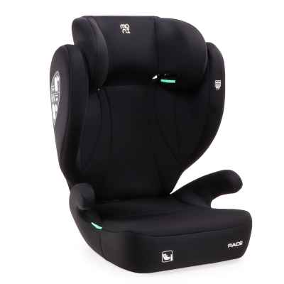 Столче за кола Moni Race 100-150 см, Cosmo-black