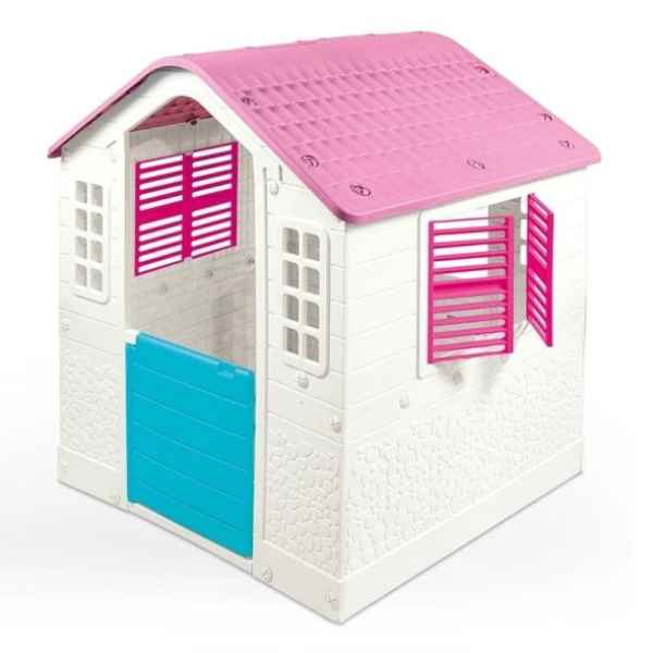 Детска къщичка Dolu, с вратичка за домашен любимец-by1JT.jpeg