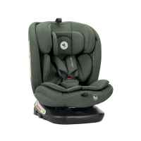 Столче за кола Lorelli Capella Isofix 360, Green-byr96.jpeg