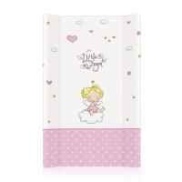Твърда подложка Lorelli Малка 50х71 см, Pink-c02w2.jpg