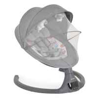 Бебешка eлектрическа люлка Cangaroo iSwing, тъмносив-c09i8.jpeg