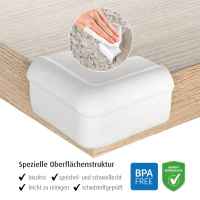 Меки протектори за ъгли Reer 4 броя, бели-c0DtP.jpg