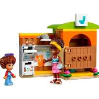 Конструктор LEGO Friends Воден парк-c0Qj3.jpg