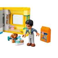 Конструктор LEGO Friends Mикробус за спасяване на кучета-c0c7b.jpg