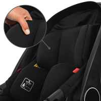 Комбинирана бебешка количка 3в1 Lorelli Glory, Black + адаптори-c1KmX.jpeg