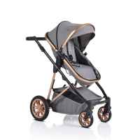 Комбинирана бебешка количка 4в1 Moni Midas, сива-c1xbC.jpeg