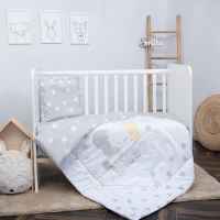 Сет Lorelli COSY 3 части, СЛОНЧЕ ЗВЕЗДИ Сиво-c2Zgq.jpeg